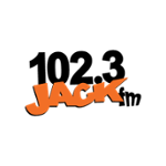 CHST-FM 102.3 Jack FM (CA Only)