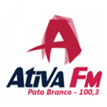 Ativa 100.3 FM