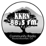 KKRN 88.5 FM