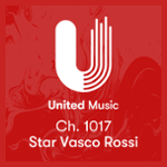 United Music Vasco Rossi