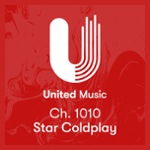 United Music Coldplay