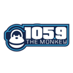 WXYK 105.9 The Monkey