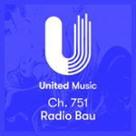 United Music Radio Bau