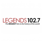 WLGZ Legends 102.7