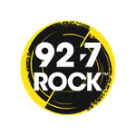 CJRQ-FM 92.7 Rock