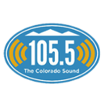 The Colorado Sound 105.5 FM