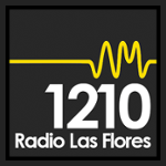 Radio Las Flores 1210 AM