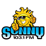 WSYN Sunny 103.1 FM