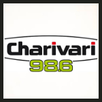 Charivari 98.6 FM