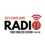 SO ONLINE RADIO