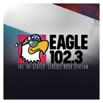 Eagle 102.3 FM