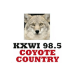 KXWI Coyote Country