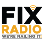 Fix Radio London