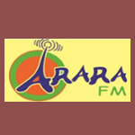 Rádio Arara FM 87.9