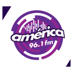 RADIO AMERICA 96.1 FM