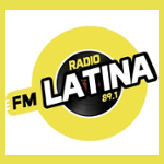 FM Latina Chile 89.1