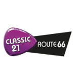 RTBF Classic 21 Route 66