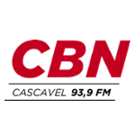 CBN Cascavel 93.9 FM