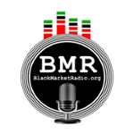 Black Market Radio