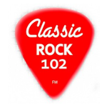 KFZX Classic Rock 102 FM