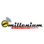 Millenium Radio 106.9 Lamas