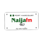 Naija FM 92.7