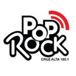 Rádio Pop Rock FM