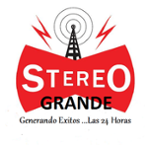 Radio Stereo Grande