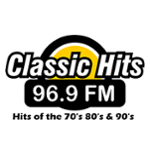 Classic Hits 96.9 FM