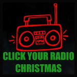 Click Your Radio Christmas