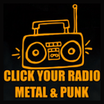Click Your Radio Metal & Punk