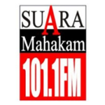 Suara Mahakam 101.1 FM