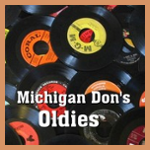 Michigan Don's Oldies