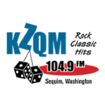 KZQM Z-104.9 FM