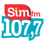 107.7 SIM FM