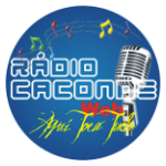 Rádio Caconde Web RCW