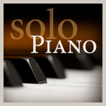 CalmRadio.com - Solo Piano