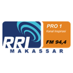 RRI Pro 1 Makassar