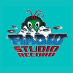 Radio Studio Record