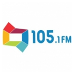 Difusora 105.1 FM