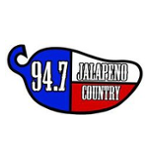 KBSO Jalapeño Country 94.7 FM