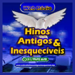 Radio Hinos Antigos e Inesqueciveis