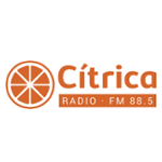 Cítrica Radio 88.5 FM