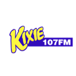 WKXI Kixie 107.5 FM