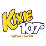 WKXI Kixie 107.5 FM