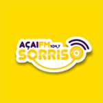 Açal FM Sorriso 104.7