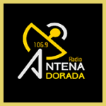 Radio Antena Dorada 106.9 FM