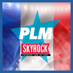 Skyrock PLM