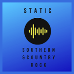 Static: Southern & Country Rock