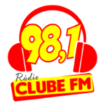 Rádio Clube 98.1 FM